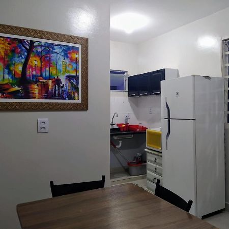 Pousada Dona Lia Uberlandia Exterior photo