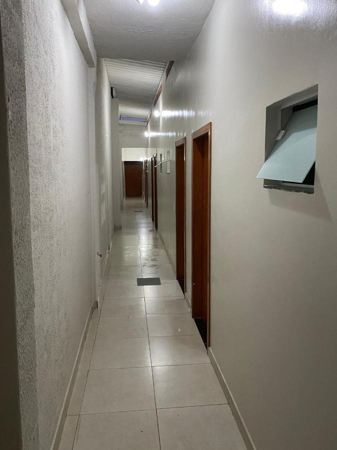 Pousada Dona Lia Uberlandia Exterior photo