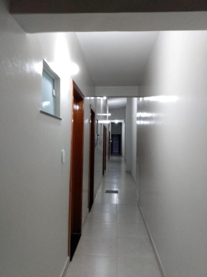 Pousada Dona Lia Uberlandia Exterior photo